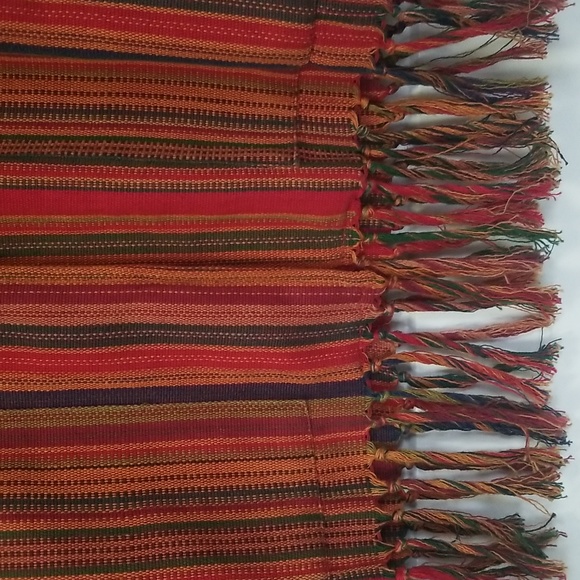 le chateau Size M Bohemian Vest - Picture 5 of 6